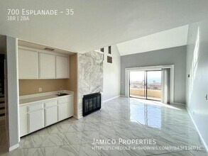 700 Esplanade in Redondo Beach, CA - Building Photo - Building Photo