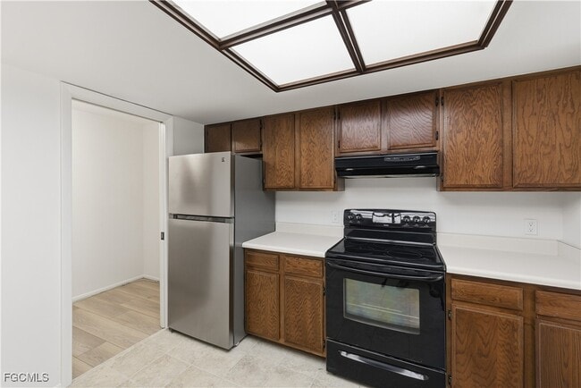 property at 4150 Belair Ln