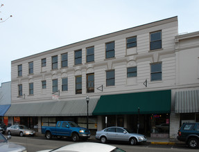 631-671 S Main St in Lebanon, OR - Building Photo - Building Photo