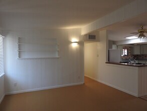 2901 W Milton Rd in Tucson, AZ - Building Photo - Building Photo