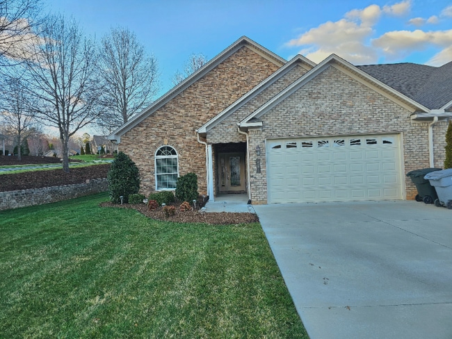 261 Wrenwood Ct in Asheboro, NC - Building Photo - Building Photo