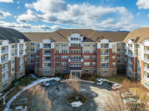 Wanaque Reserve in Wanaque, NJ - Building Photo - Building Photo