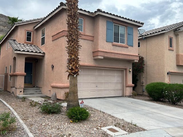 property at 3705 Mornings Dawn St