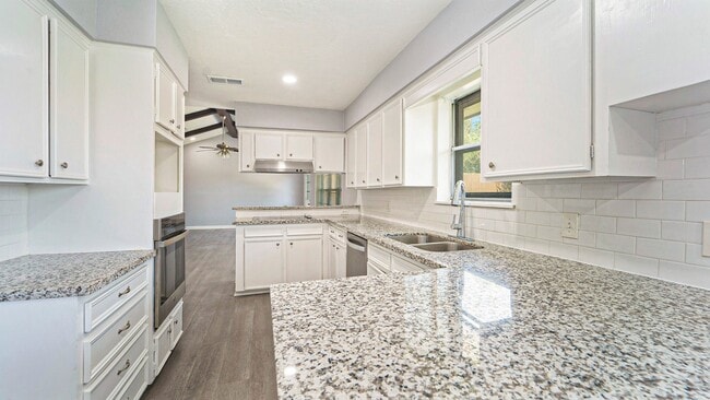 property at 3008 Columbia St