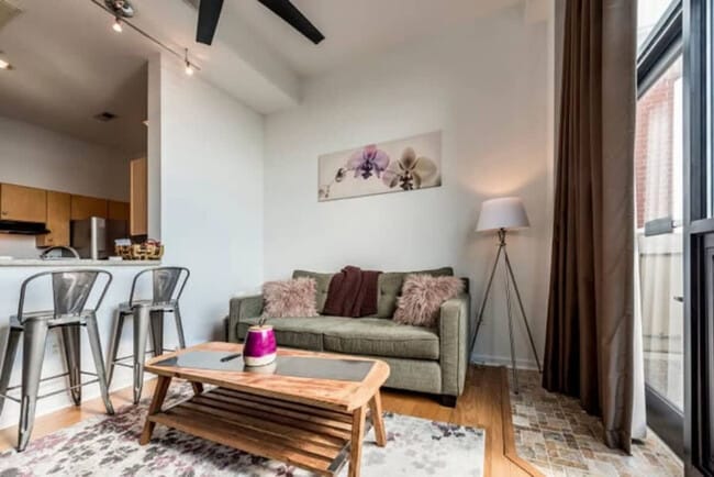 property at 715 N Church St