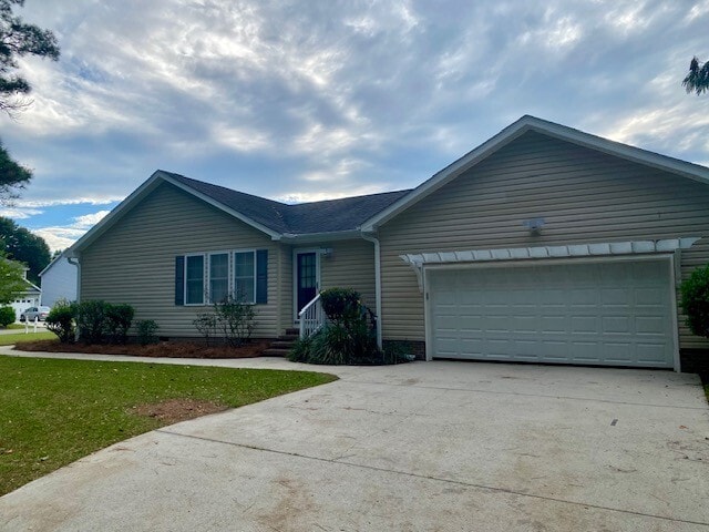 112 Northbrook Dr in Wilmington, NC - Building Photo - Building Photo