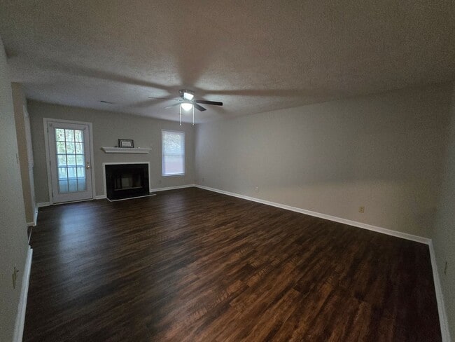 2904 Rosemeade Dr in Fayetteville, NC - Building Photo - Building Photo