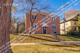 1425 S 11th St in Lincoln, NE - Building Photo - Building Photo