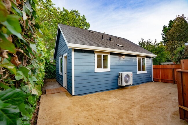 1118 Lincoln Ct in San Jose, CA - Building Photo - Building Photo