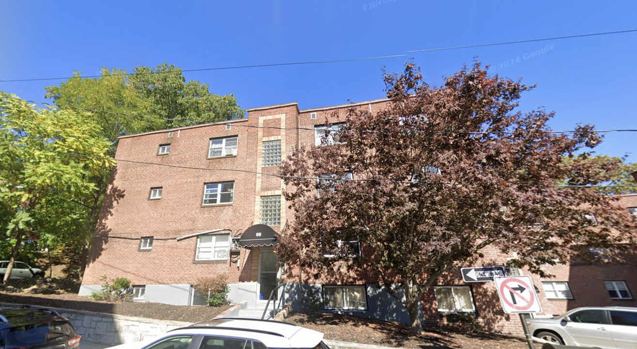 35 Chiswick Rd, Unit 8 in Boston, MA - Building Photo