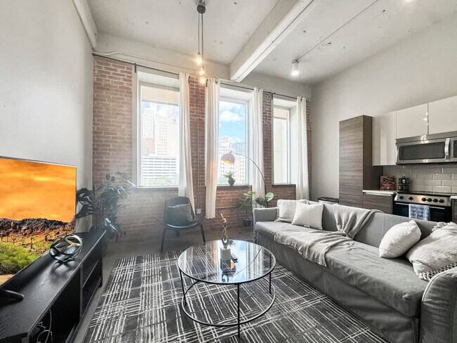 property at 555 Evergreen St