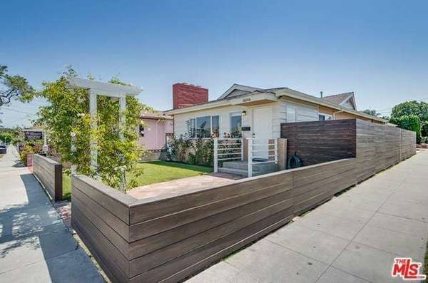 property at 4098 West 137th Street