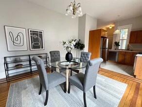 80 Paul Gore St, Unit 1 in Boston, MA - Foto de edificio - Building Photo