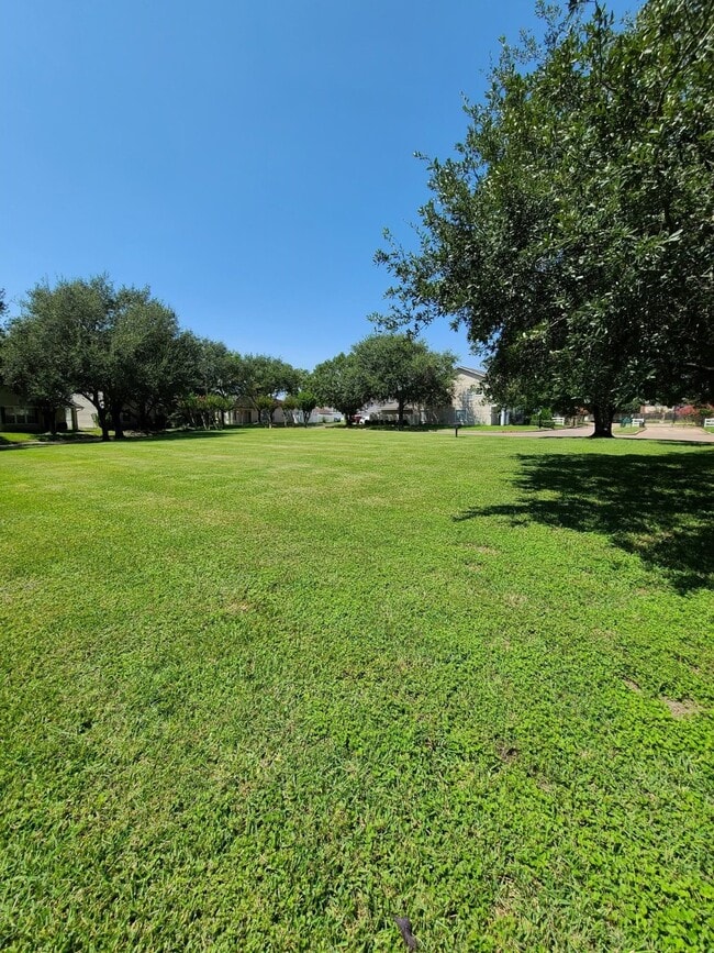 property at 15835 W Park Ct