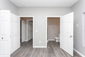 Evard Place - Solar Powered in Fort Wayne, IN - Building Photo - Interior Photo