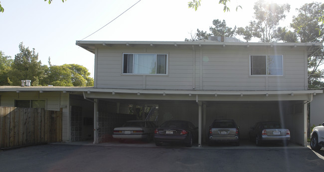 1594 San Luis Rd in Walnut Creek, CA - Building Photo - Building Photo