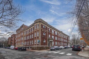 65 Martin St in Cambridge, MA - Building Photo