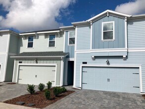 2922 Theme St in Kissimmee, FL - Building Photo - Building Photo