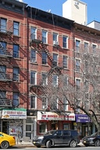 948 Columbus Ave in New York, NY - Building Photo - Primary Photo