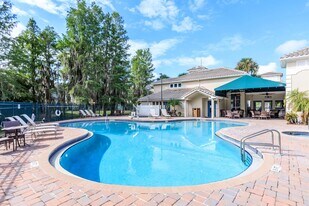 Saratoga Resort Villas Apartment Homes