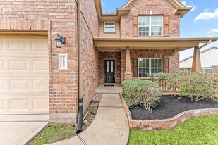 21426 Venture Park Dr in Richmond, TX - Building Photo