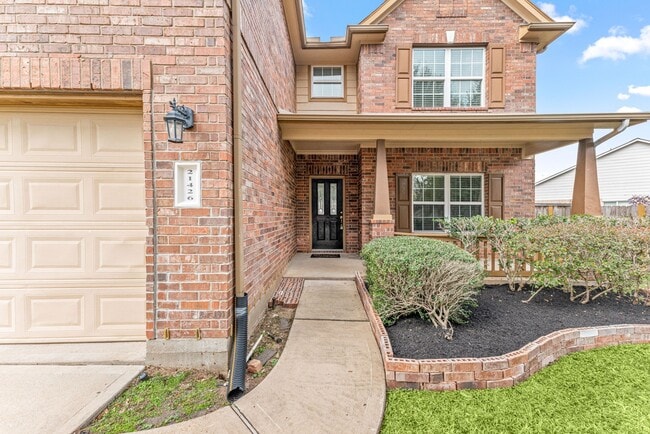 property at 21426 Venture Park Dr
