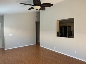 1821 E Buffalo St in Chandler, AZ - Building Photo - Building Photo