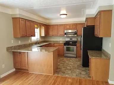 1540 Jacqueline Dr in Holt, MI - Building Photo - Building Photo
