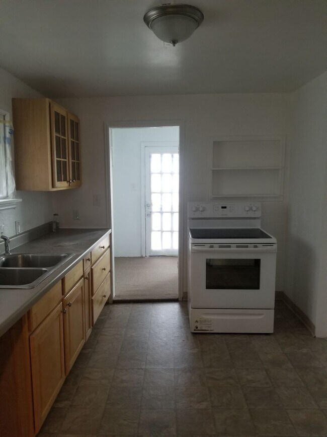 property at 1424 Ames St