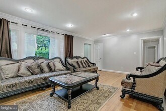 2108 48th St NW in Washington, DC - Building Photo - Building Photo