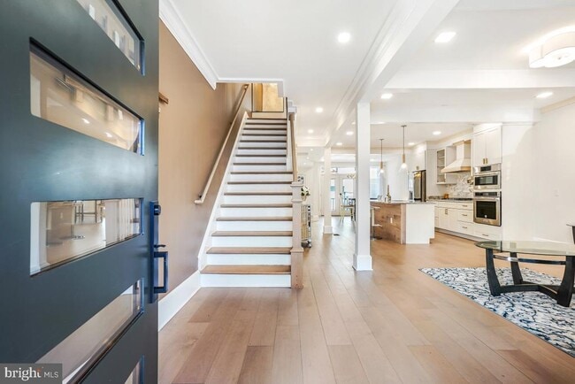 property at 4420 15th St NW