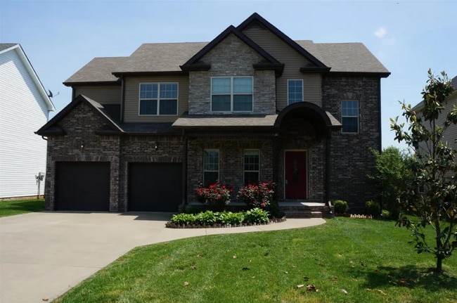 3709 Wind Mill Ct