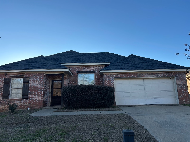 303 Silver Tree Ln in Pearl, MS - Building Photo