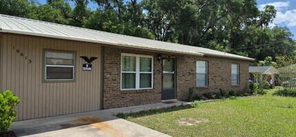 10613 SE 54th Ave in Belleview, FL - Building Photo - Building Photo