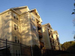 Overlook Condominiums in Anderson, SC - Building Photo - Building Photo