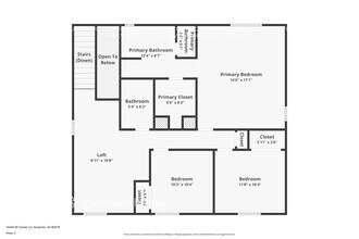 16244 W Custer Ln in Surprise, AZ - Building Photo - Building Photo