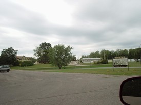 Woodland Terrace Mobile Home Park Apartments