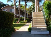 Sheila Apartments in Santa Barbara, CA - Building Photo - Building Photo