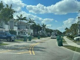 3486 NW 13th St in Lauderhill, FL - Building Photo
