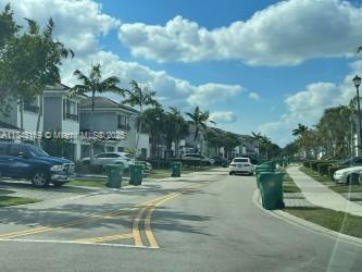 3486 NW 13th St in Lauderhill, FL - Building Photo