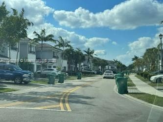 property at 3486 NW 13th St