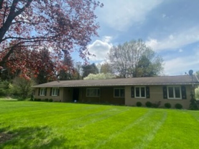 property at 10619 Douglas Ave