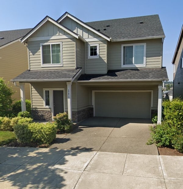 property at 17017 NW Antonio St