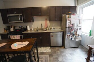 218 South St in Boston, MA - Foto de edificio - Building Photo