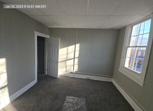 2234 Sidney Ave in Baltimore, MD - Foto de edificio - Building Photo