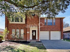19411 Rolling Sage Dr in Katy, TX - Building Photo