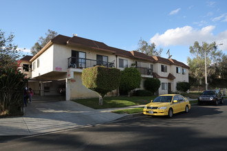 2647 Corning St in Los Angeles, CA - Building Photo - Primary Photo