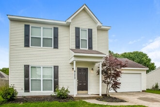 4173 Ivydale Ave SW in Concord, NC - Building Photo - Building Photo