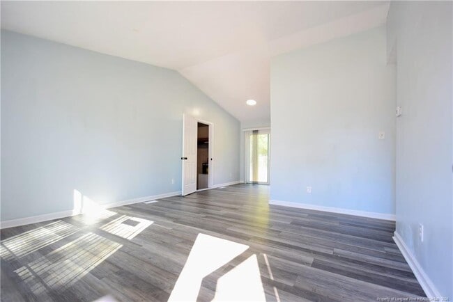 693 Stoneykirk Dr in Fayetteville, NC - Building Photo - Building Photo