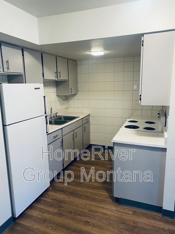 707 SW Higgins Ave in Missoula, MT - Building Photo - Building Photo